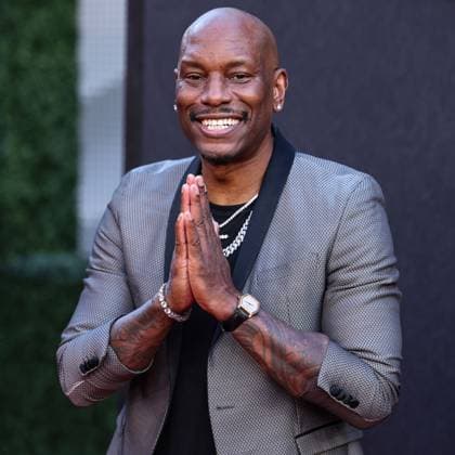 World Premiere Of Lionsgate s The Strangers - Chapter 2 American actor, singer, songwriter, author, model, and television producer Tyrese Gibson arrives at the World Premiere Of Lionsgate s The Strangers - Chapter 2 held at AMC Century City 15 at Westfield Century City in Century City, Los Angeles, California, United States. AMC Century City 15 at Westfield Century City, Century City, Los Angeles, California, USA California United States Copyright: xImagexPressxAgencyx originalFilename: collin-worldpre250917_npPDZ.jpg