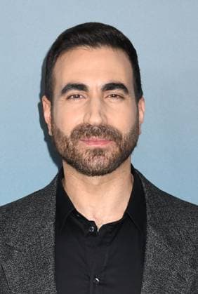 NEW YORK, NY - SEPTEMBER 17: Brett Goldstein at the Apple TV+ premiere screening of All Of You on September 17, 2025 at The Whitby in New York City streaming globally on Apple TV+ on Friday, September 26, Copyright: xMediaPunchx