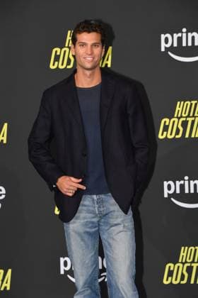 Rome, The Space Cinema Moderno Premiere of the series Hotel Costiera , In the photo: Andrea Maestrelli  Copyright: xVincenzoxLandix xipa-agency.netx xVincenzoxLandix IPA_Agency_IPA65066049