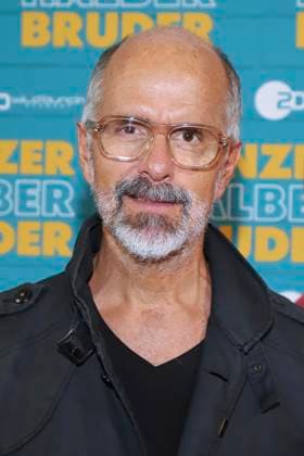 Christoph Maria Herbst bei der Premiere des Kinofillms Ganzer halber Bruder im Holi Kino. Hamburg, 17.09.2025