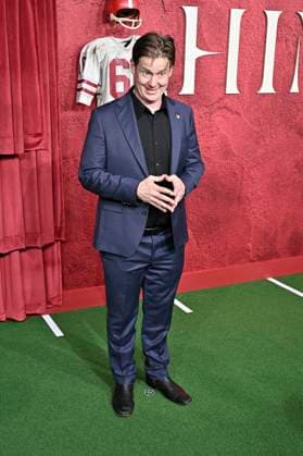 Tim Heidecker bei der Premiere des Kinofilms Him - Der Größte aller Zeiten im TCL Chinese Theatre. Los Angeles, 17.09.2025