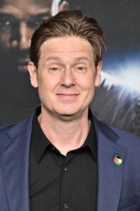 Tim Heidecker bei der Premiere des Kinofilms Him - Der Größte aller Zeiten im TCL Chinese Theatre. Los Angeles, 17.09.2025