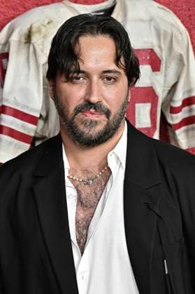 Bobby Krlic bei der Premiere des Kinofilms Him - Der Größte aller Zeiten im TCL Chinese Theatre. Los Angeles, 17.09.2025