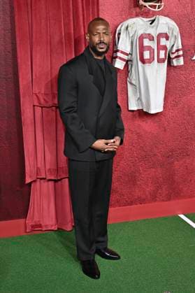 Marlon Wayans bei der Premiere des Kinofilms Him - Der Größte aller Zeiten im TCL Chinese Theatre. Los Angeles, 17.09.2025