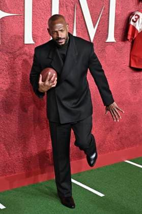 Marlon Wayans bei der Premiere des Kinofilms Him - Der Größte aller Zeiten im TCL Chinese Theatre. Los Angeles, 17.09.2025