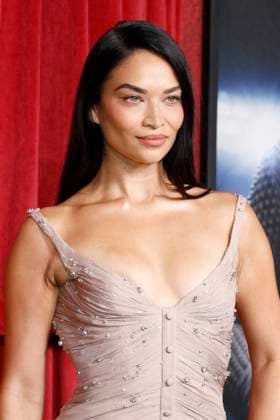 USA - Him Premiere - Los Angeles LOS ANGELES - SEP 17: Shanina Shaik at Him Premiere at the TCL Chinese Theater IMAX on September 17, 2025 in Los Angeles, CA Los Angeles CA USA  Copyright: xHPAx xHutchinsxPhotox
