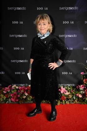 Stockholm, SVERIGE 20250919 Beatrice Ask, tidigare justitieminister, anländer till jubileumskonserten pa Berwaldhallen med anledning av att Sveriges Radio fyller 100 ar. Stockholm SVERIGE x10060x *** Stockholm, SWEDEN 20250919 Beatrice Ask, former Minister of Justice, arrives at the anniversary concert at Berwaldhallen on the occasion of Sveriges Radios 100th anniversary Stockholm SWEDEN x10060x  Copyright: xHenrikxMontgomery TTx JUBILEUMSKONSERT SVERIGES RADIO 100 AR OHsOC9bNakc
