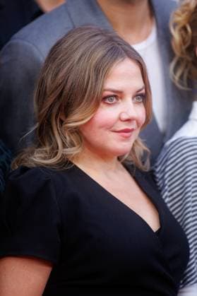 Premiere - Die Schule der magischen Tiere 4 - Annett Louisan bei der Premiere zum Kinofilm Die Schule der magischen Tiere 4 im Zoo Palast am 19.09.2025 in Berlin. Copyright: xEventpressxKochanx