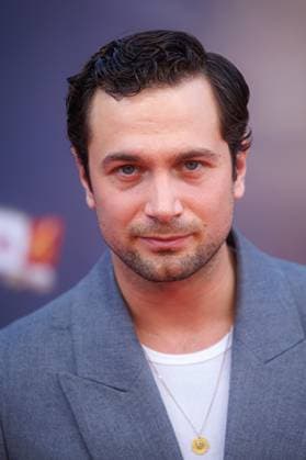 Premiere - Die Schule der magischen Tiere 4 - Samuel Schneider bei der Premiere zum Kinofilm Die Schule der magischen Tiere 4 im Zoo Palast am 19.09.2025 in Berlin. Copyright: xEventpressxKochanx