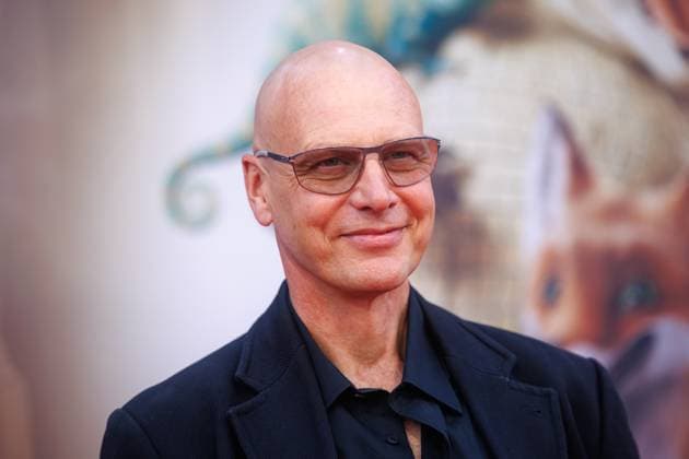 Premiere - Die Schule der magischen Tiere 4 - Christoph Grunert bei der Premiere zum Kinofilm Die Schule der magischen Tiere 4 im Zoo Palast am 19.09.2025 in Berlin. Copyright: xEventpressxKochanx