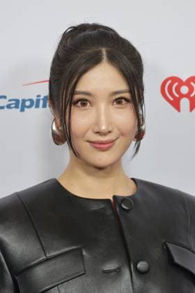 2025 iHeartRadio Music Festival - Press Room EJAE of KPop Demon Hunters attends the 2025 iHeartRadio Music Festival at T-Mobile Arena on September 19, 2025 in Las Vegas, Nevada. Las Vegas T-Mobile Arena NV USA Copyright: xcraSH imageSPACEx