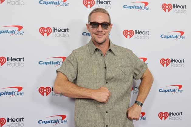 2025 iHeartRadio Music Festival - Press Room Diplo attends the 2025 iHeartRadio Music Festival at T-Mobile Arena on September 19, 2025 in Las Vegas, Nevada. Las Vegas T-Mobile Arena NV USA Copyright: xcraSH imageSPACEx