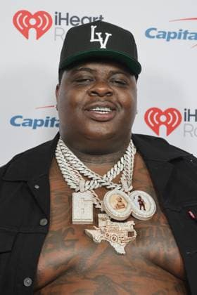 2025 iHeartRadio Music Festival - Press Room BigXthaPlug attends the 2025 iHeartRadio Music Festival at T-Mobile Arena on September 19, 2025 in Las Vegas, Nevada. Las Vegas T-Mobile Arena NV USA Copyright: xcraSH imageSPACEx