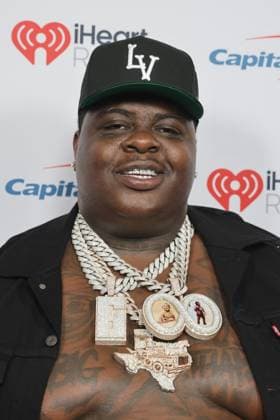 2025 iHeartRadio Music Festival - Press Room BigXthaPlug attends the 2025 iHeartRadio Music Festival at T-Mobile Arena on September 19, 2025 in Las Vegas, Nevada. Las Vegas T-Mobile Arena NV USA Copyright: xcraSH imageSPACEx