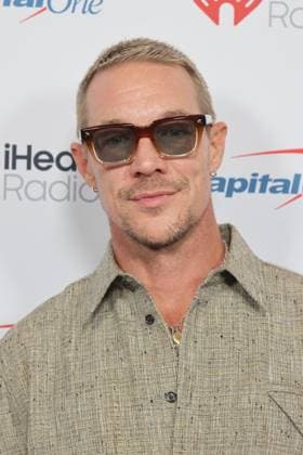 2025 iHeartRadio Music Festival - Press Room Diplo attends the 2025 iHeartRadio Music Festival at T-Mobile Arena on September 19, 2025 in Las Vegas, Nevada. Las Vegas T-Mobile Arena NV USA Copyright: xcraSH imageSPACEx