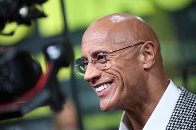 Premiere THE SMASHING MACHINE Zwischen Triumph und Abgrund Dwayne The Rock Johnson im Interview Deutschlandpremiere im Berliner Zoo Palast Kino von THE SMASHING MACHINE Zwischen Triumph und Abgrund