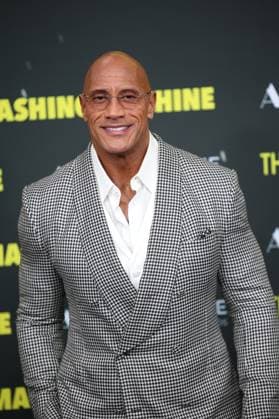 Premiere THE SMASHING MACHINE Zwischen Triumph und Abgrund Dwayne The Rock Johnson Deutschlandpremiere im Berliner Zoo Palast Kino von THE SMASHING MACHINE Zwischen Triumph und Abgrund