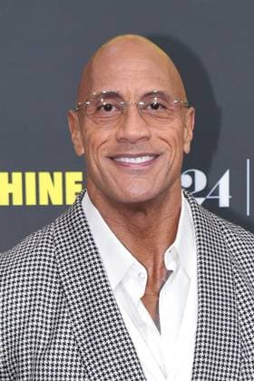 Dwayne Johnson bei der THE SMASHING MACHINE Film Premiere im Zoo Palast in Berlin am 22.09.2025 in Berlin The Smashing Machine Filmpremiere in Berlin