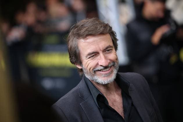 Premiere THE SMASHING MASHINE Zwischen Triumph und Abgrund Guido Broscheit Deutschlandpremiere im Berliner Zoo Palast Kino von THE SMASHING MASHINE Zwischen Triumph und Abgrund