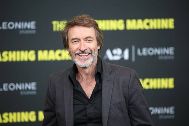 Premiere THE SMASHING MASHINE Zwischen Triumph und Abgrund Guido Broscheit Deutschlandpremiere im Berliner Zoo Palast Kino von THE SMASHING MASHINE Zwischen Triumph und Abgrund