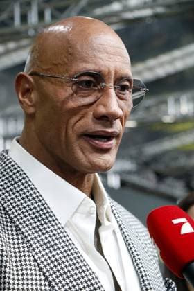 The Smashing Machine , Filmpremiere im Zoo Palast, Berlin, 22.09.2025 Dwayne Johnson bei der Premiere von THE SMASHING MACHINE , im Zoo Palast in Berlin am 22.09.2025 Berlin Zoo Palast Copyright: xAnitaxBuggex