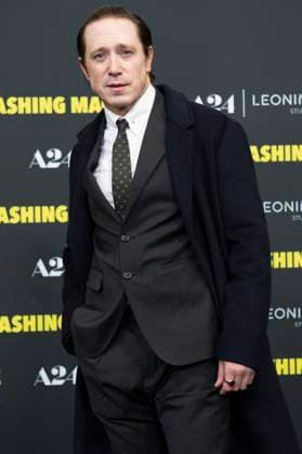 Timo Jacobs bei der Premiere des Kinofims The Smashing Machine im Zoo Palast. Berlin, 22.09.2025