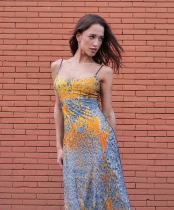 Milan, Milan Italy: Milan, Milan Women s Fashion Week Spring Summer 2026 - Women s Fashion, Spring Summer 2026 - Diesel fashion show - arrivals - In the photo: guest Milan  - ZUMAp169 20250923_zea_p169_845 Copyright: xLucaxPontix