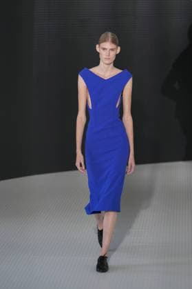 Milan, Milan Women s Fashion Week Spring Summer 2026 - Women s Fashion, Spring Summer 2026. - Jil Sander fashion show - catwalk in the photo: Model  Copyright: xRiccardoxGIordanox xipa-agency.netx xRiccardoxGiordano IPAx IPA_Agency_IPA65647848