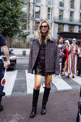 Milan, Italy: Milan, Milan Women s Fashion Week Spring Summer 2026 - Women s Fashion, Spring Summer 2026 - Missoni Fashion Show - Guest Arrivals. Pictured: Chiara Ferragni Milan Italy  - ZUMAp169 20250924_zea_p169_1078 Copyright: xAlessandroxBremecx