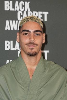 Milan, Milan Women s Fashion Week Spring Summer 2026 - Women s Fashion, Spring Summer 2026. - Black Carpet Awards Event - Arrivals pictured: Antonio Spinelli  Copyright: xRiccardoxGIordanox xipa-agency.netx xRiccardoxGiordano IPAx IPA_Agency_IPA65699862