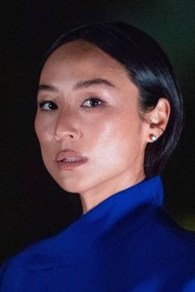 Tron Ares Premiere Greta Lee attending the Tron : Ares Premiere at the Pathe Palace cinema in Paris, France on September 24, 2025. Photo by Aurore Marechal ABACAPRESS.COM Paris France  Copyright: xMarechalxAurore ABACAx