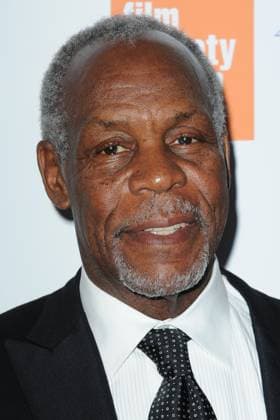 43rd Annual Chaplin Award Arrivals, 042516 April 25, 2016 - New York, NY, USA - April 25, 2016 New York City..Danny Glover attending the 43rd Chaplin Award Gala at Alice Tully Hall, Lincoln Center on April 25, 2016 in New York City. Copyright: xCallahanx