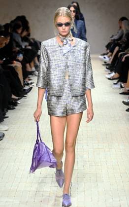 MILAN, Emporio Armani Fashion Show  Copyright: xMaurizioxMaulex xipa-agency.netx xMaurizioxMaulex IPA_Agency_IPA65740572