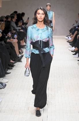 MILAN, Emporio Armani Fashion Show  Copyright: xMaurizioxMaulex xipa-agency.netx xMaurizioxMaulex IPA_Agency_IPA65740627