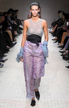 MILAN, Emporio Armani Fashion Show  Copyright: xMaurizioxMaulex xipa-agency.netx xMaurizioxMaulex IPA_Agency_IPA65740633