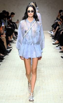 MILAN, Emporio Armani Fashion Show  Copyright: xMaurizioxMaulex xipa-agency.netx xMaurizioxMaulex IPA_Agency_IPA65740644