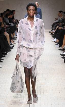 MILAN, Emporio Armani Fashion Show  Copyright: xMaurizioxMaulex xipa-agency.netx xMaurizioxMaulex IPA_Agency_IPA65740756