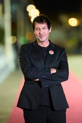 73rd San Sebastian International Film Festival: La tregua Red Carpet Miguel Angel Vivas attended La tregua Red Carpet during 73rd San Sebastian International Film Festival at Victoria Eugenia Theatre on September 25, 2025 in Donostia San Sebastian, Spain Photo by IMAGO MPG Donostia San Sebastian Victoria Eugenia Theatre Euskadi Spain  Copyright: xMPGx