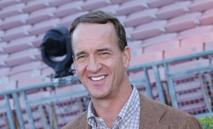 Los Angeles premiere of Hulu s Chad Powers at the Rose Bowl Stadium Featuring: Peyton Manning Where: Los Angeles, California, United States When: 25 Sep 2025 Credit: Faye s Vision Cover Images EDITORIAL USE ONLY. NOT FOR USE BY NEWSPAPERS BASED IN THE UK. Copyright: xx coverimg55125399