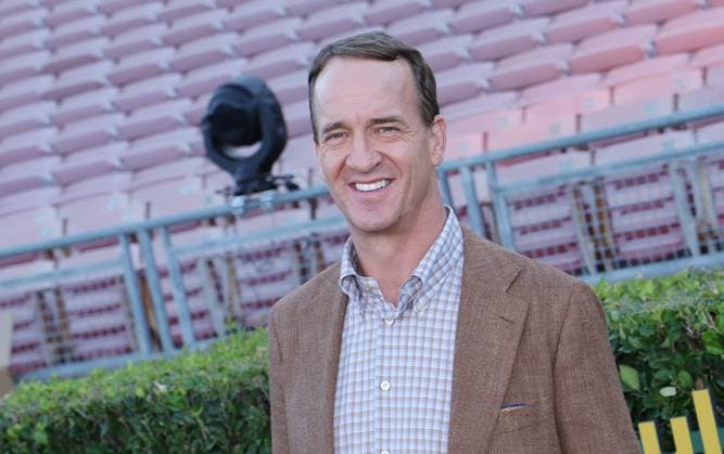 Los Angeles premiere of Hulu s Chad Powers at the Rose Bowl Stadium Featuring: Peyton Manning Where: Los Angeles, California, United States When: 25 Sep 2025 Credit: Faye s Vision Cover Images EDITORIAL USE ONLY. NOT FOR USE BY NEWSPAPERS BASED IN THE UK. Copyright: xx coverimg55125400