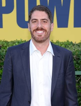 Los Angeles premiere of Hulu s Chad Powers at the Rose Bowl Stadium Featuring: Tony Yacenda Where: Los Angeles, California, United States When: 25 Sep 2025 Credit: Faye s Vision Cover Images EDITORIAL USE ONLY. NOT FOR USE BY NEWSPAPERS BASED IN THE UK. Copyright: xx coverimg55125215