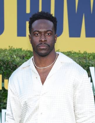 Los Angeles premiere of Hulu s Chad Powers at the Rose Bowl Stadium Featuring: Quentin Plair Where: Los Angeles, California, United States When: 25 Sep 2025 Credit: Faye s Vision Cover Images EDITORIAL USE ONLY. NOT FOR USE BY NEWSPAPERS BASED IN THE UK. Copyright: xx coverimg55125203