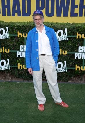 Los Angeles premiere of Hulu s Chad Powers at the Rose Bowl Stadium Featuring: Jonathan Entwistle Where: Los Angeles, California, United States When: 25 Sep 2025 Credit: Faye s Vision Cover Images EDITORIAL USE ONLY. NOT FOR USE BY NEWSPAPERS BASED IN THE UK. Copyright: xx coverimg55125196
