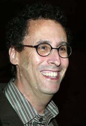 Tony Kushner August Wilson Century Cycle Book Party at August Wilson Theatre, New York City, New York, United States Joseph Marzullo WENN 5040290.jpg