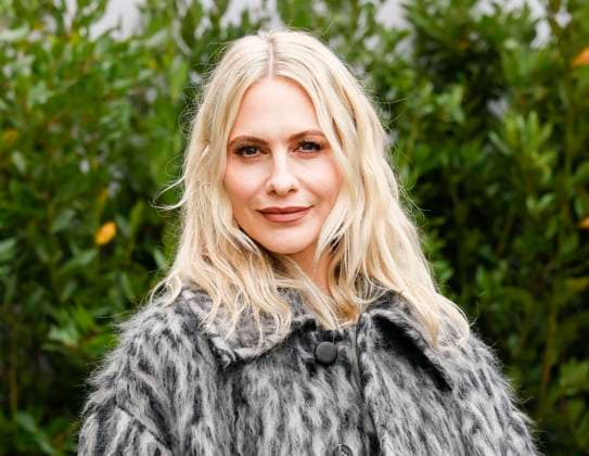 MFW Tod’s front row MP Poppy Delevigne arrives at the Tod s fashion show during Milan s Fashion Week Womenswear Spring Summer 2026, on September 26, 2025 in Milan (Italy), Italy. Photo by Marco Piovanotto Abacapress.com  Copyright: xPiovanottoxMarco ABACAx