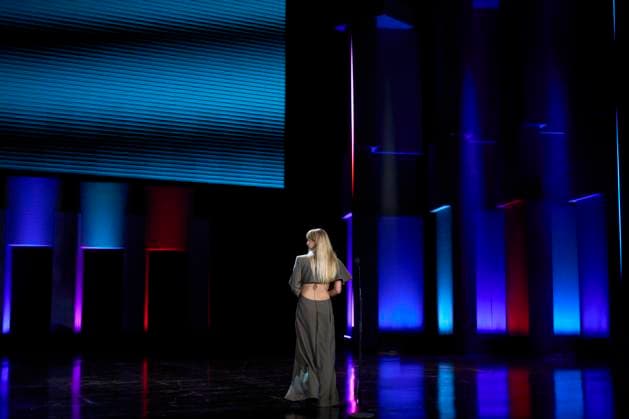 73rd San Sebastian International Film Festival: ˜Jennifer Lawrence - Donostia Award Jennifer Lawrence receives the Donosti Award during 73rd San Sebastian International Film Festival at Kursaal Palace on September 26, 2025 in Donostia San Sebastian, Spain Photo by IMAGO MPG Donostia San Sebastian Kursaal Palace Euskadi Spain  Copyright: xMPGx