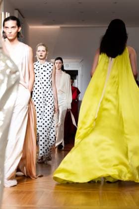 Milan Fashion Week - Women S S 2026 Sa Su Phi Fashion Show Vibes Milan, Italy Milan Fashion Week - Women S S 2026 Sa Su Phi Fashion Show Vibes Milan, Italy 26th September 2025  Copyright: xx