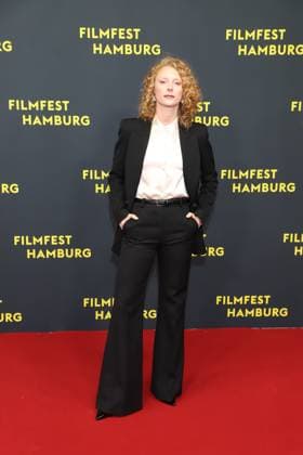 Filmfest Hamburg Dana Herfurth, Filmfest Hamburg, Smalltown Girl, Cinemaxx Hamburg, 27.09.2025 Copyright: xEventpressxBecherx