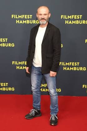 Filmfest Hamburg Gerhard Liebmann, Filmfest Hamburg, Sternstunde der Moerder , Cinemaxx, 25.09.2025 Copyright: xEventpressxBecherx