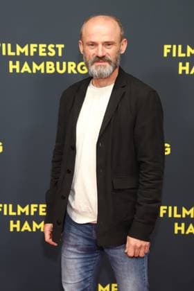 Filmfest Hamburg Gerhard Liebmann, Filmfest Hamburg, Sternstunde der Moerder , Cinemaxx, 25.09.2025 Copyright: xEventpressxBecherx